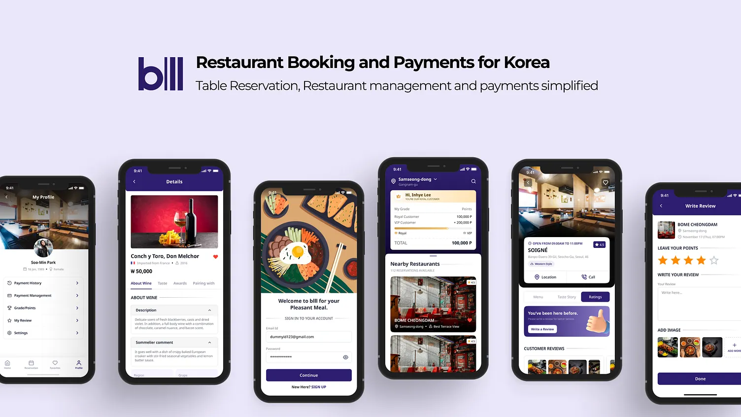 Restaurant Operations Platform
