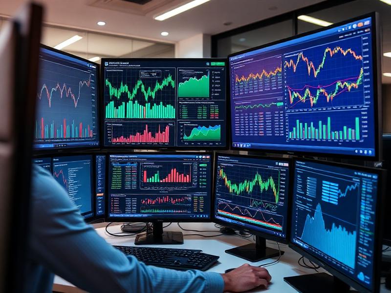 Why choose us for Finance