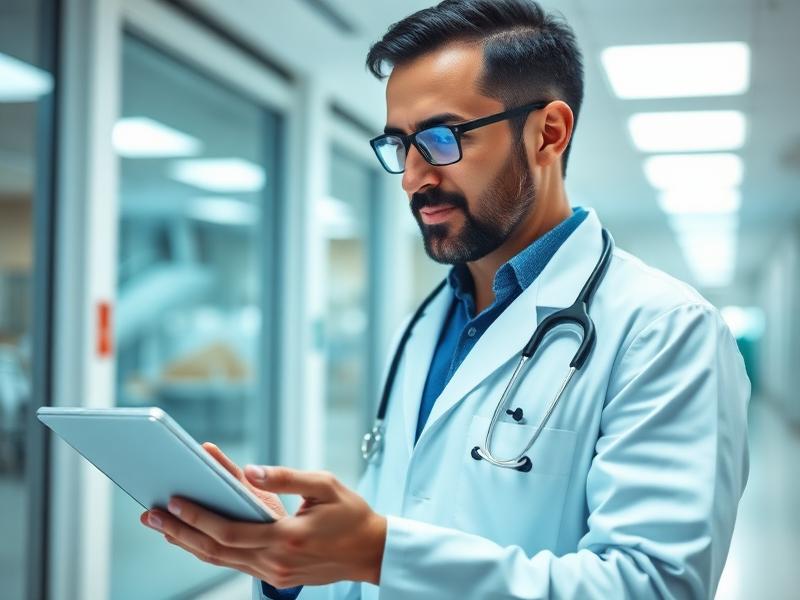 Why choose us for Healthcare